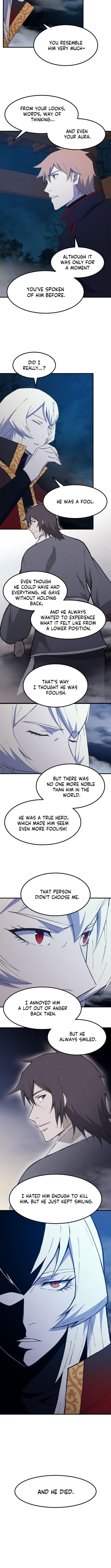 The Great Master Chapter 121 - Page 3