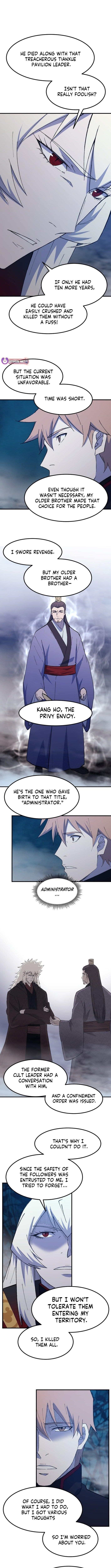 The Great Master Chapter 121 - Page 4