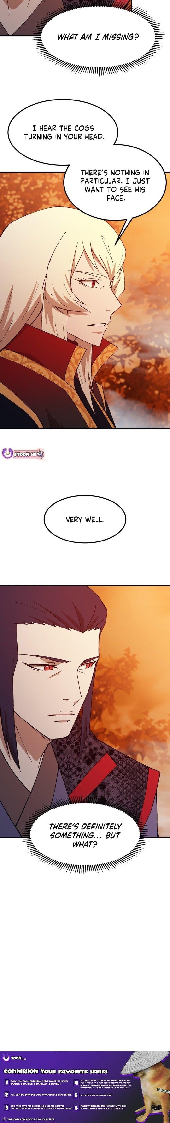 The Great Master Chapter 122 - Page 10