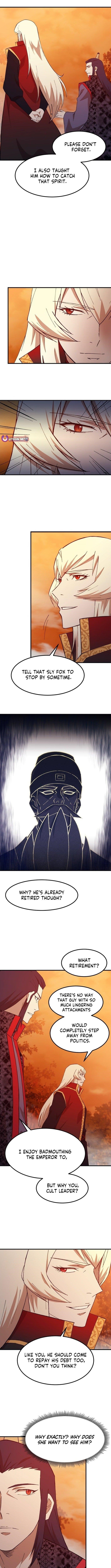 The Great Master Chapter 122 - Page 9