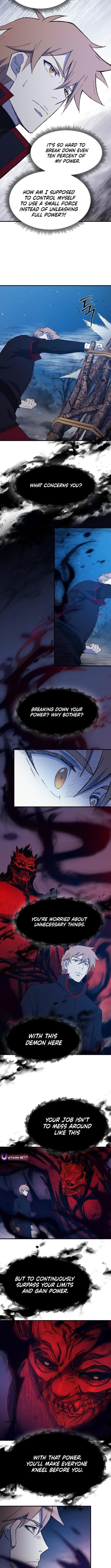 The Great Master Chapter 123 - Page 2