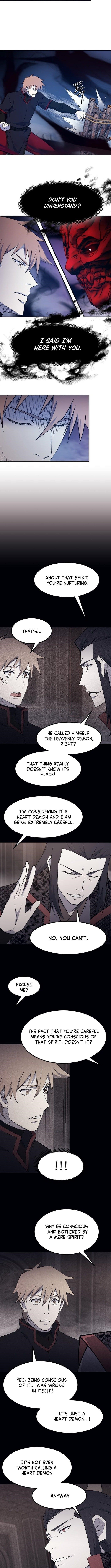 The Great Master Chapter 123 - Page 3