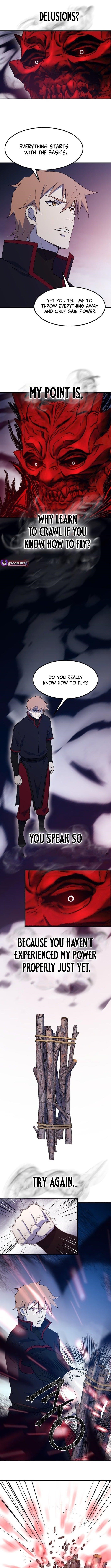 The Great Master Chapter 123 - Page 5