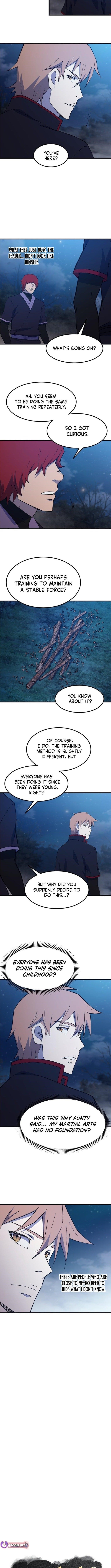 The Great Master Chapter 123 - Page 7