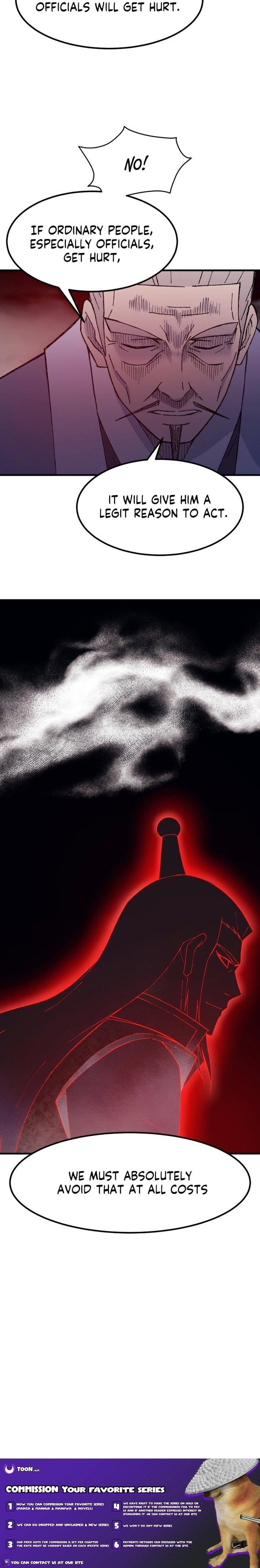 The Great Master Chapter 124 - Page 10