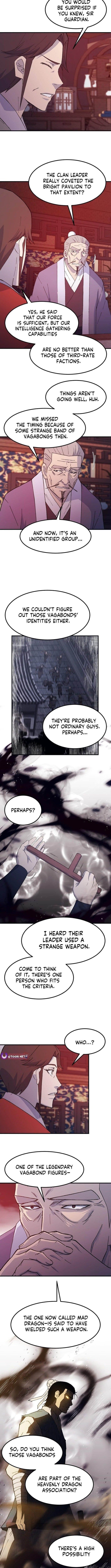 The Great Master Chapter 125 - Page 2