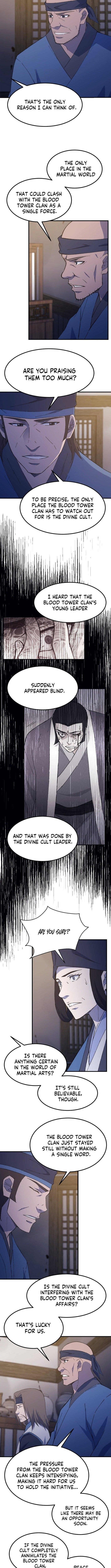 The Great Master Chapter 126 - Page 3