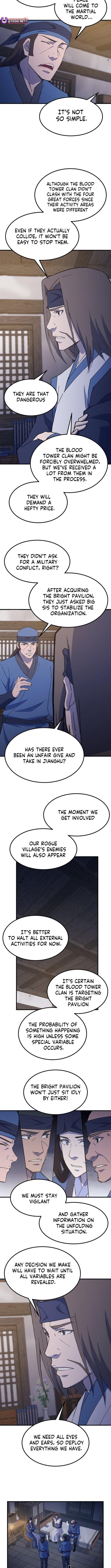 The Great Master Chapter 126 - Page 4