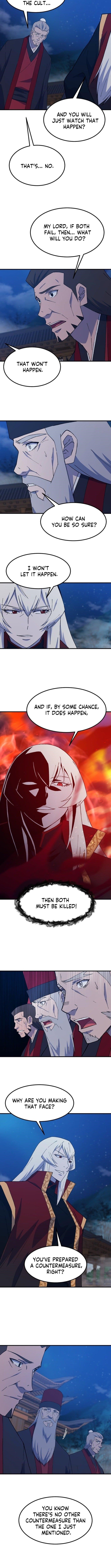 The Great Master Chapter 127 - Page 4