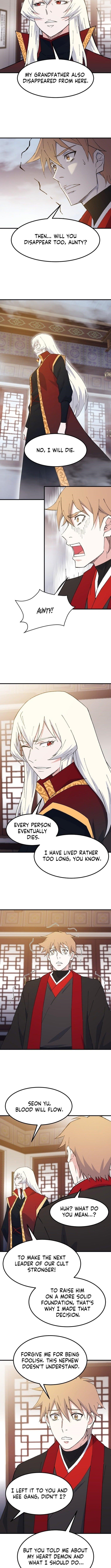 The Great Master Chapter 128 - Page 2