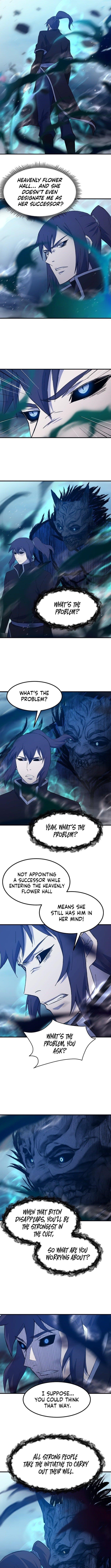 The Great Master Chapter 128 - Page 4