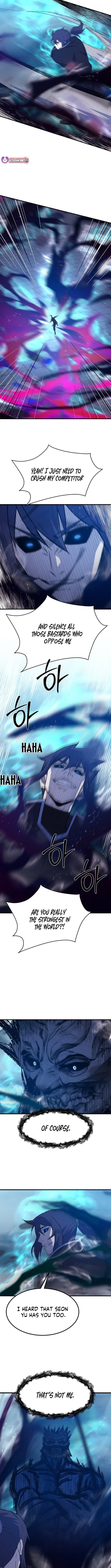 The Great Master Chapter 128 - Page 7