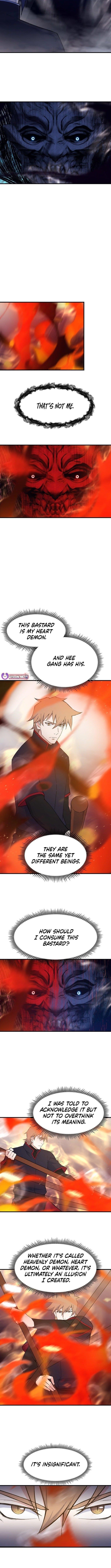 The Great Master Chapter 128 - Page 8