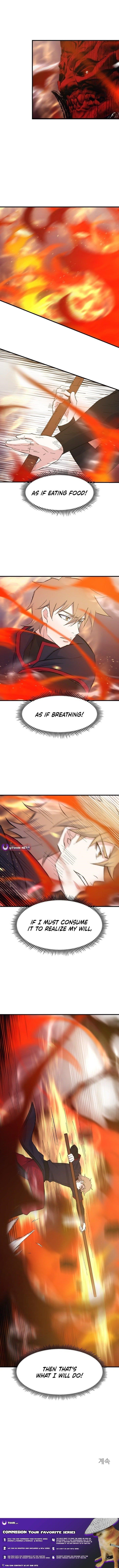 The Great Master Chapter 128 - Page 9