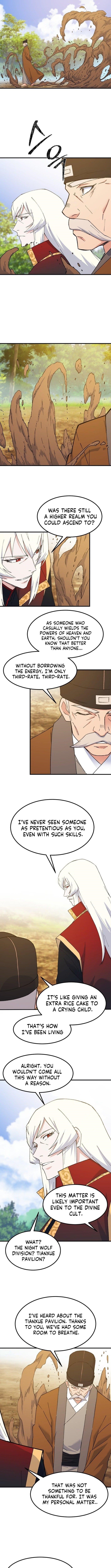 The Great Master Chapter 129 - Page 2