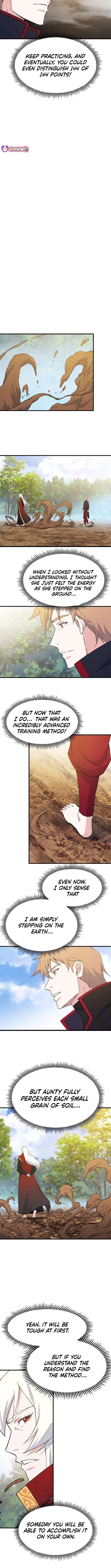 The Great Master Chapter 130 - Page 8