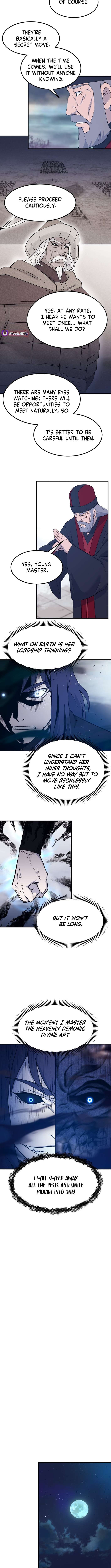 The Great Master Chapter 131 - Page 8