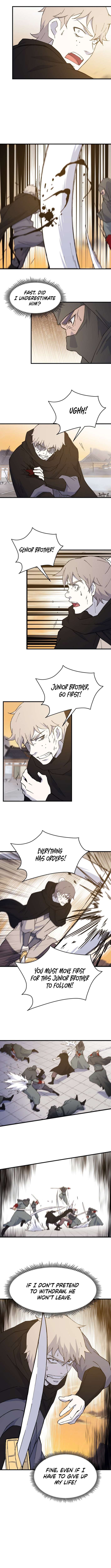 The Great Master Chapter 132 - Page 6