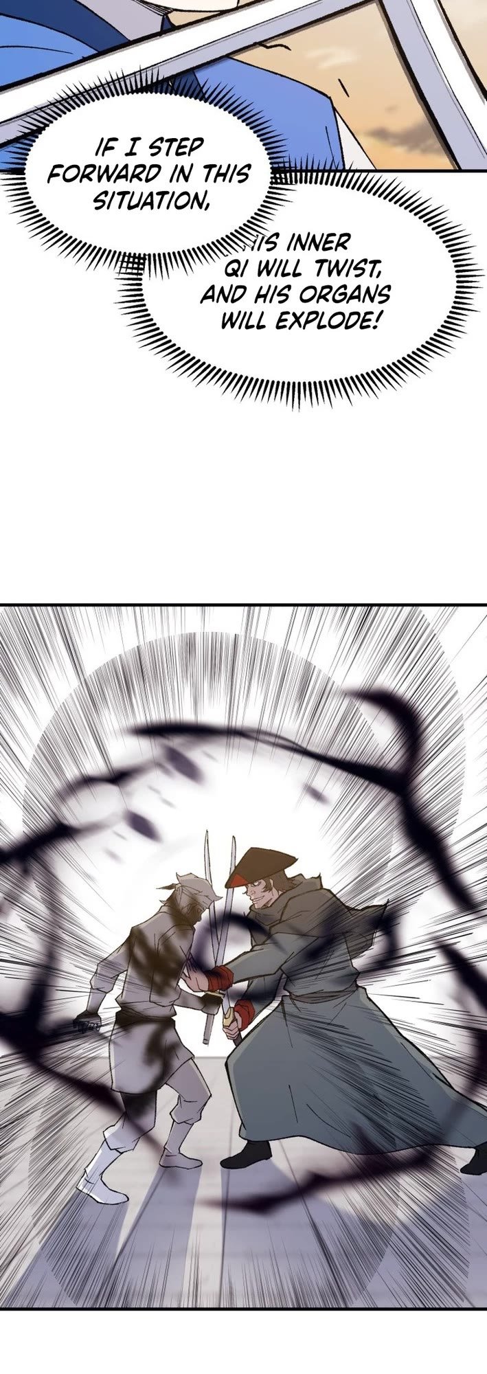 The Great Master Chapter 133 - Page 10