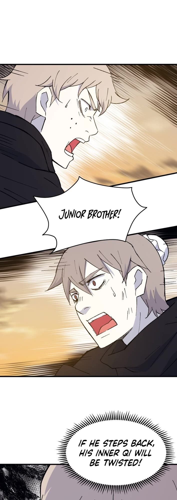 The Great Master Chapter 133 - Page 11