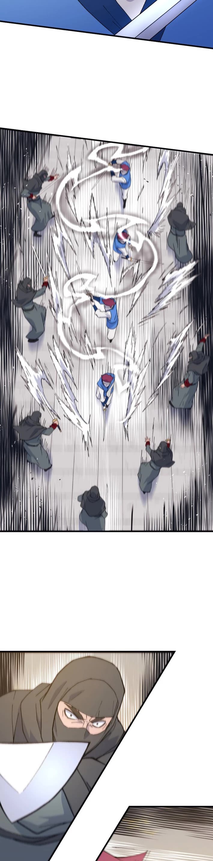 The Great Master Chapter 133 - Page 2