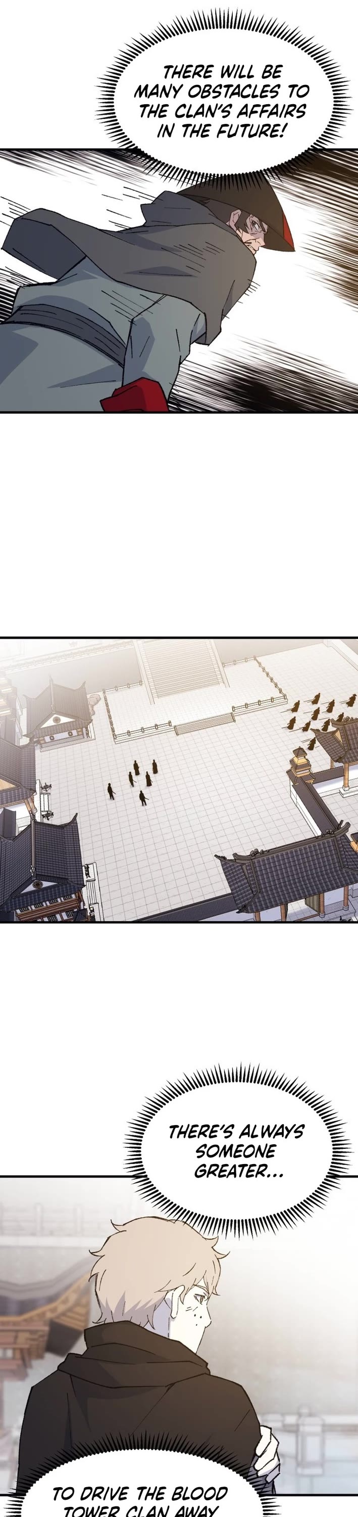 The Great Master Chapter 133 - Page 23