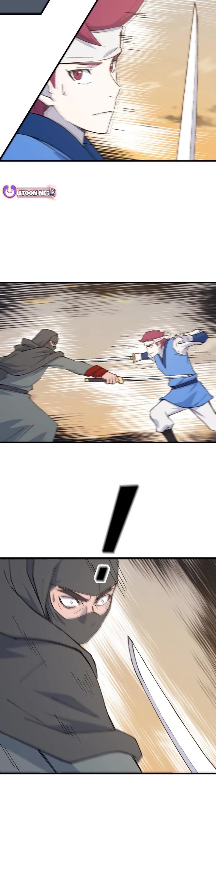 The Great Master Chapter 133 - Page 3