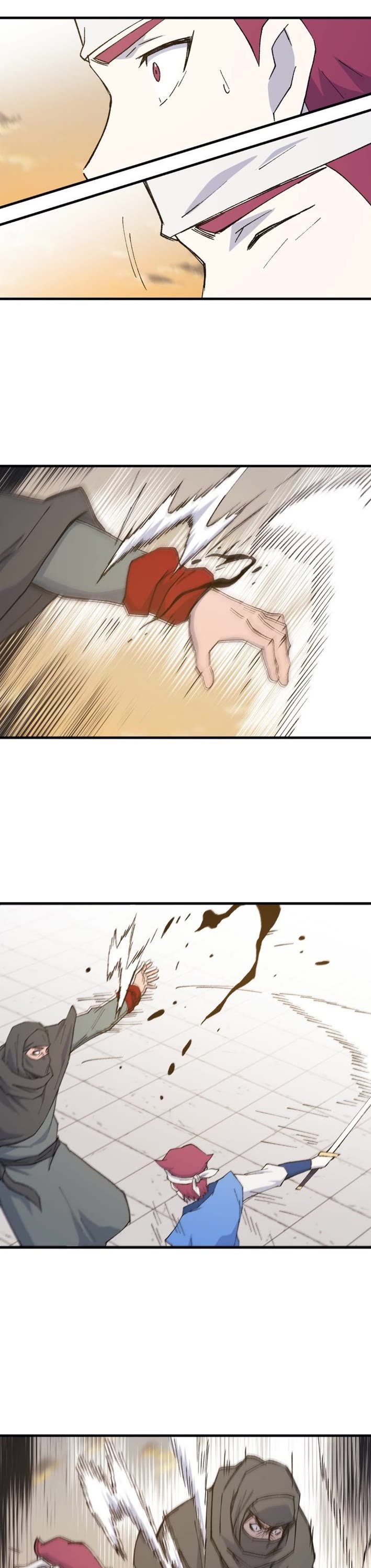 The Great Master Chapter 133 - Page 4