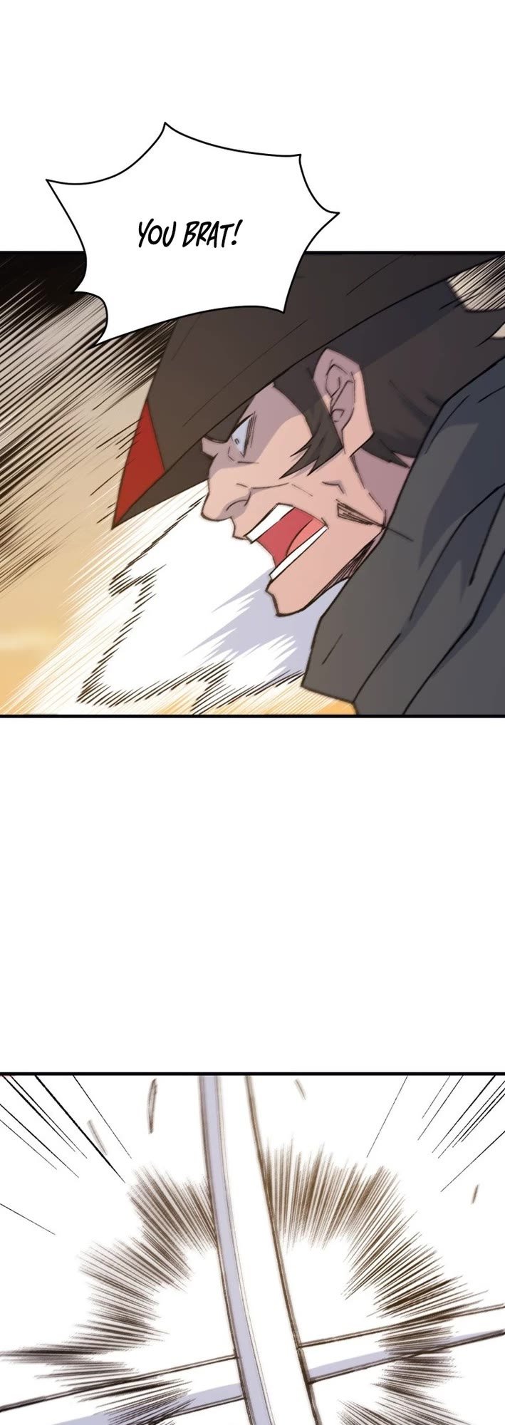 The Great Master Chapter 133 - Page 6