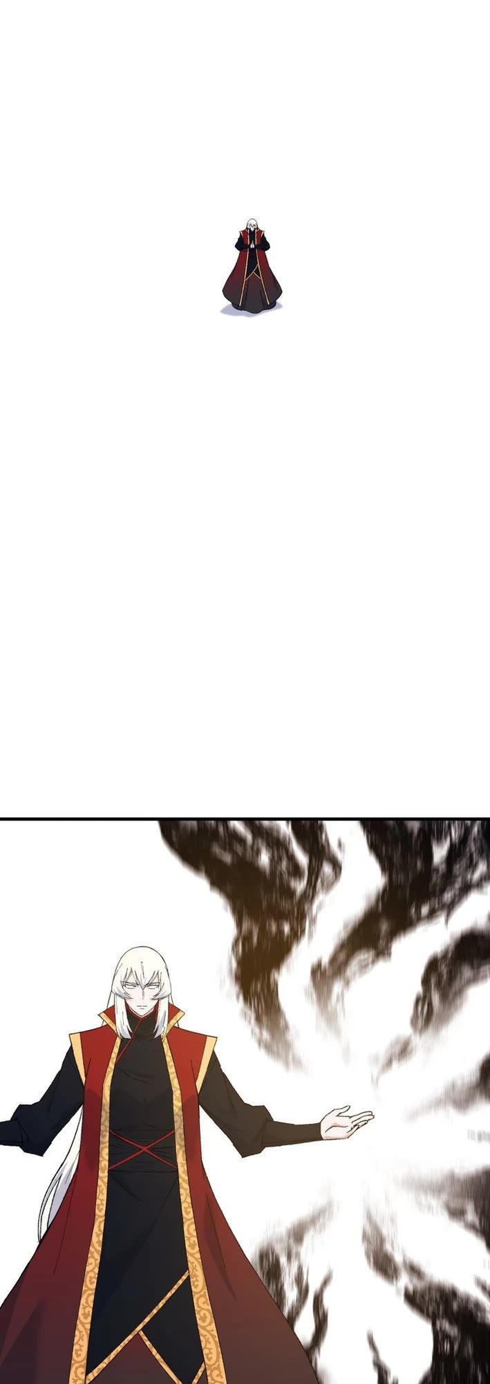 The Great Master Chapter 134 - Page 22