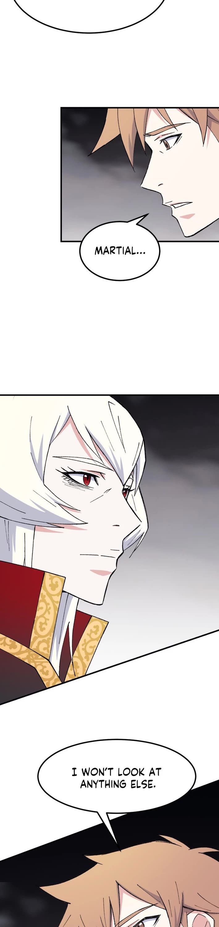 The Great Master Chapter 134 - Page 25