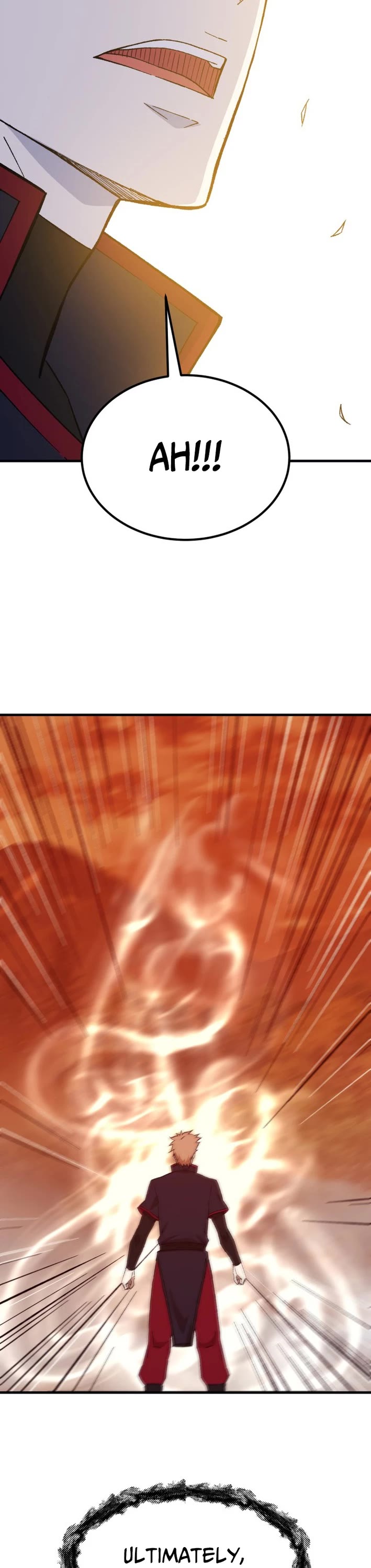 The Great Master Chapter 135 - Page 13