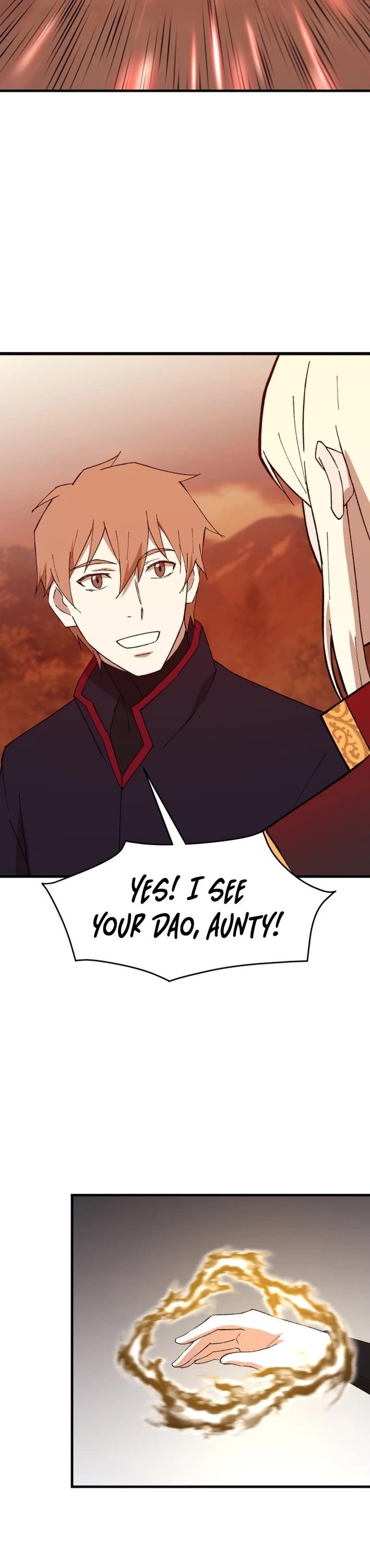 The Great Master Chapter 135 - Page 16