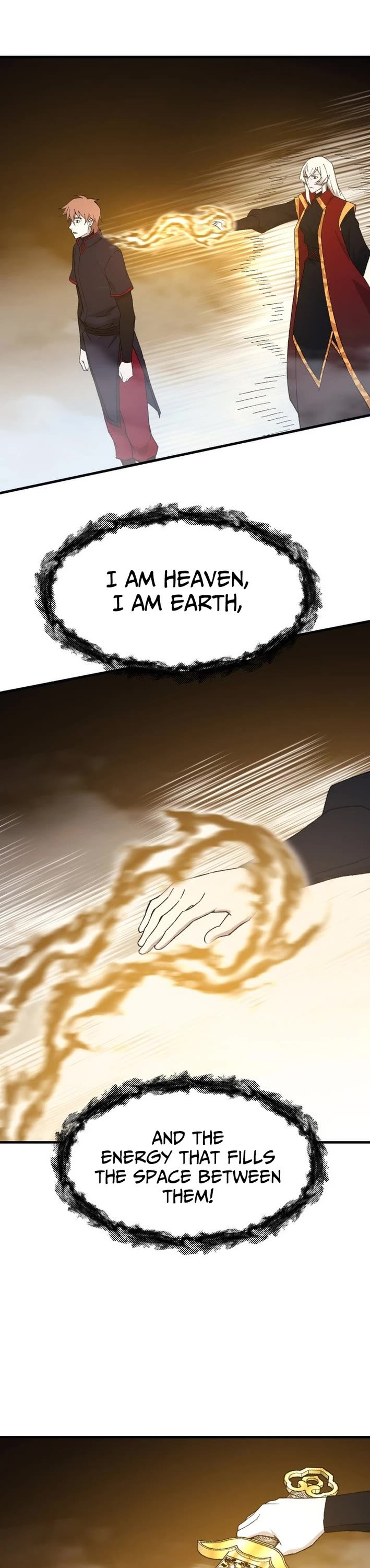 The Great Master Chapter 135 - Page 17