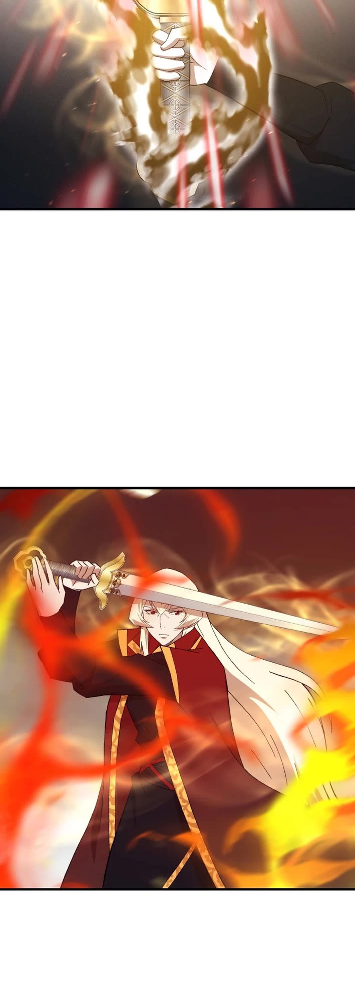 The Great Master Chapter 135 - Page 19