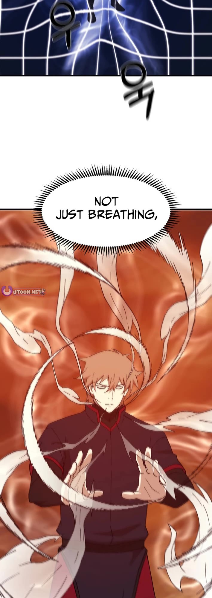 The Great Master Chapter 135 - Page 22