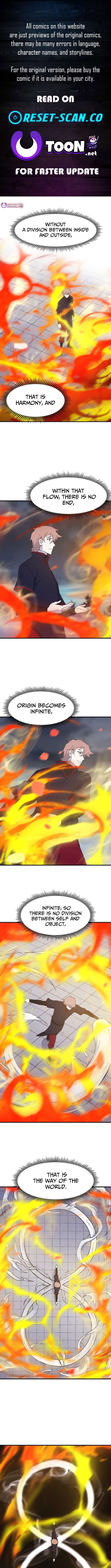 The Great Master Chapter 136 - Page 1