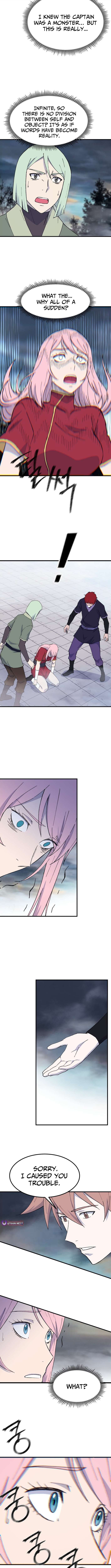 The Great Master Chapter 136 - Page 3