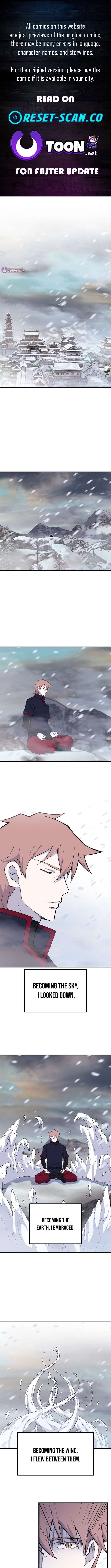 The Great Master Chapter 137 - Page 1