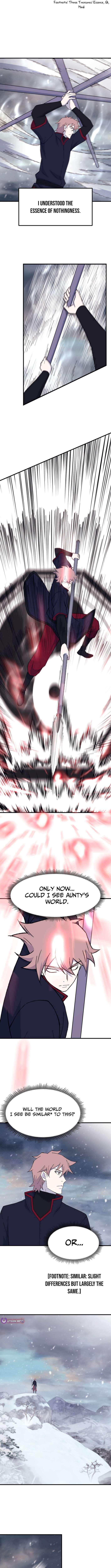 The Great Master Chapter 137 - Page 3