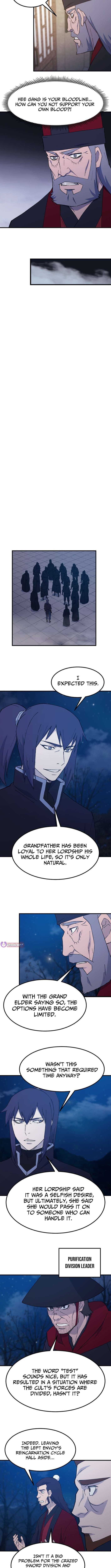 The Great Master Chapter 137 - Page 7