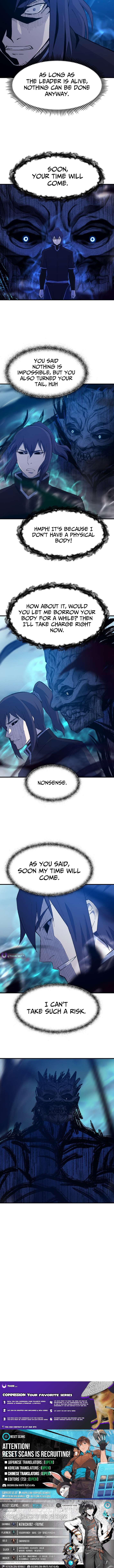 The Great Master Chapter 137 - Page 9