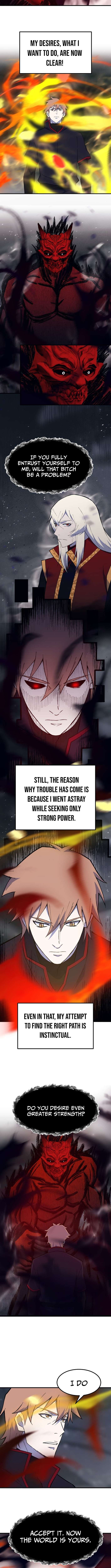 The Great Master Chapter 138 - Page 3