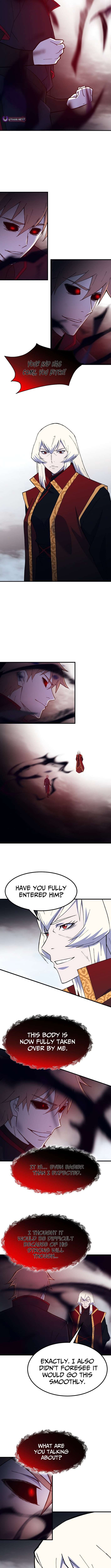 The Great Master Chapter 138 - Page 5