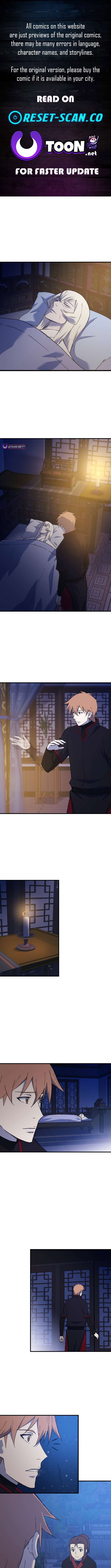 The Great Master Chapter 139 - Page 1