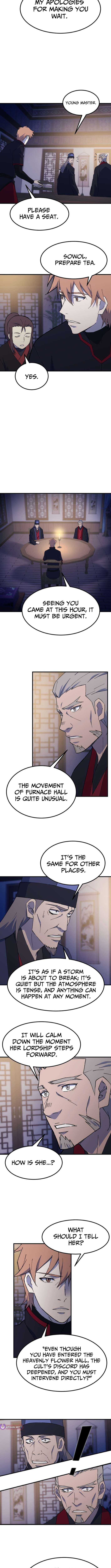 The Great Master Chapter 139 - Page 3