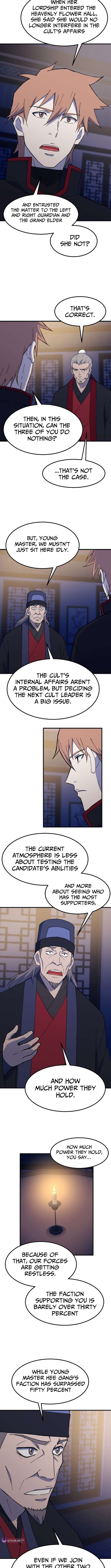 The Great Master Chapter 139 - Page 4