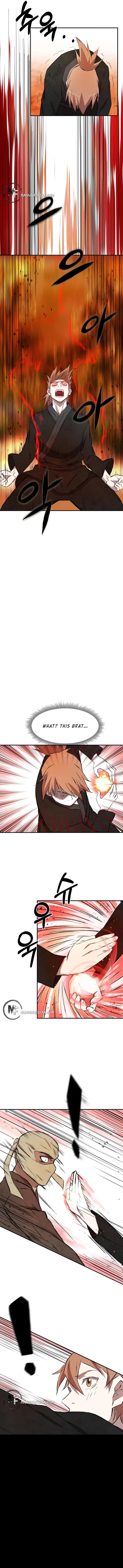 The Great Master Chapter 14 - Page 9