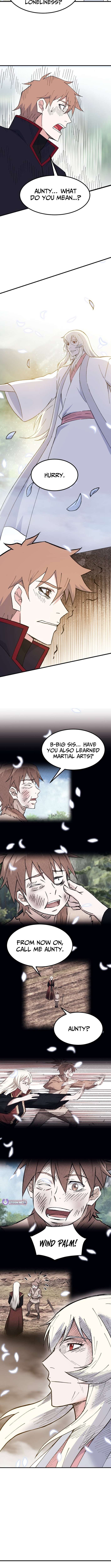 The Great Master Chapter 140 - Page 3