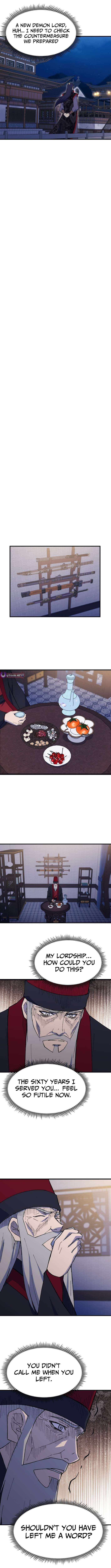 The Great Master Chapter 140 - Page 9